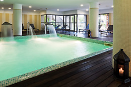 HOTEL PRECISE RESORT EL ROMPIDO