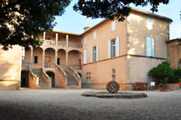 Chateau de Jonquieres