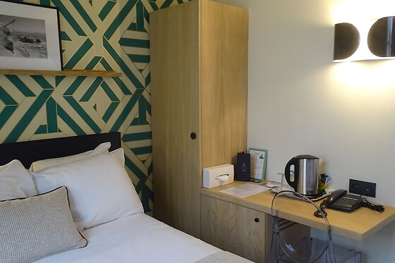 Online Booking EPS - photo 3