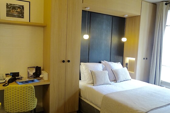 Online Booking EPS - photo 4