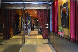 Online Booking EPS