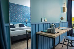 Online Booking EPS