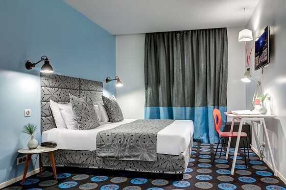Online Booking EPS - photo 1