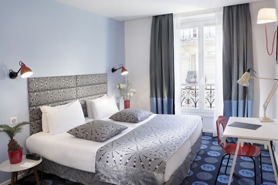 Online Booking EPS - photo 5