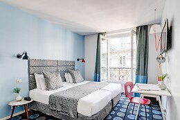 Online Booking EPS