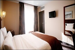 Online Booking EPS