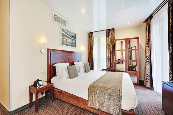 Online Booking EPS - photo 0