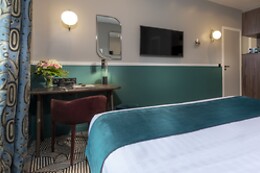 Online Booking EPS