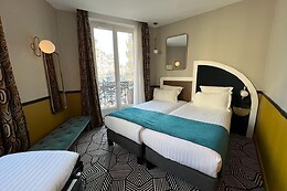 Online Booking EPS