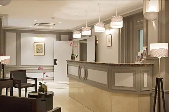 Online Booking EPS - photo 3