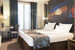 Online Booking EPS