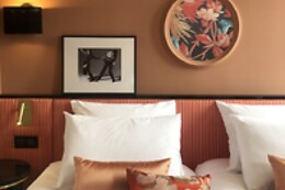 Online Booking EPS