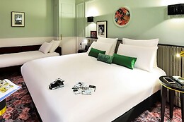 Online Booking EPS