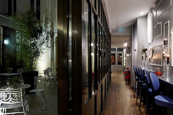 Online Booking EPS - photo 8