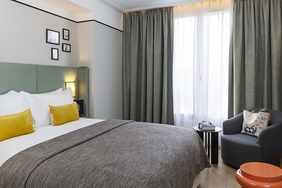Online Booking EPS - photo 0