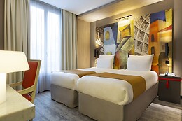 Online Booking EPS