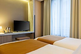 Online Booking EPS