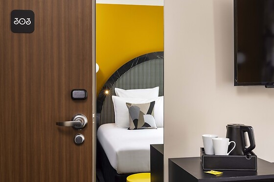 Online Booking EPS - photo 4
