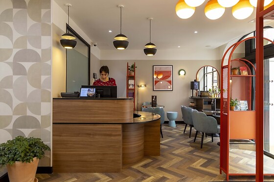 Online Booking EPS - photo 7