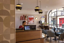 Online Booking EPS