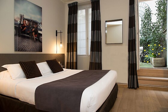 Online Booking EPS - photo 3