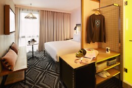 Online Booking EPS
