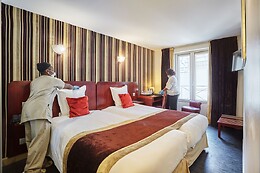 Online Booking EPS