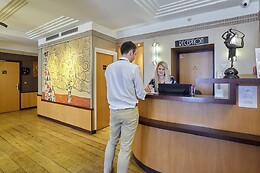 Online Booking EPS