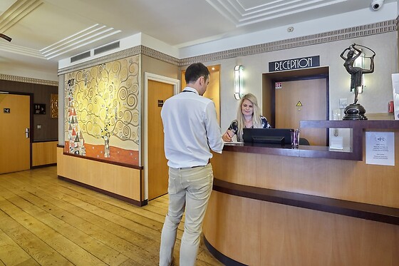 Online Booking EPS - photo 5