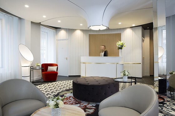 Online Booking EPS - photo 2