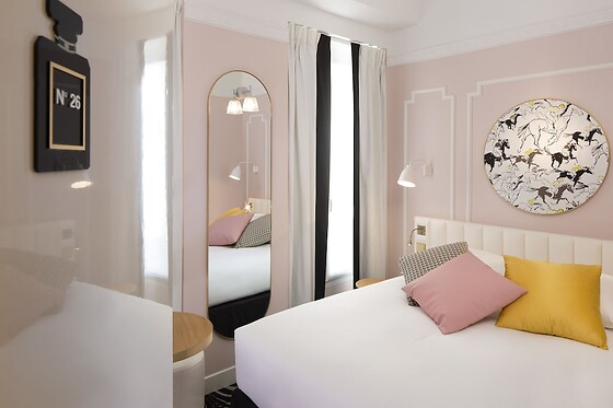 Online Booking EPS - photo 4