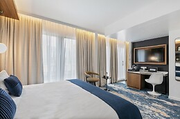 Online Booking EPS