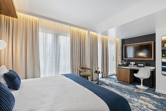 Online Booking EPS - photo 4
