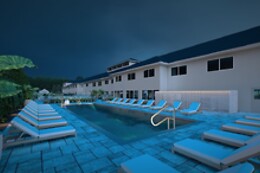 Online Booking EPS