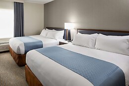 Online Booking EPS