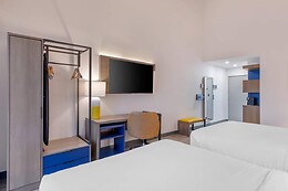 Online Booking EPS