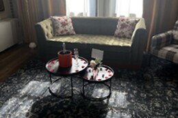 Online Booking EPS