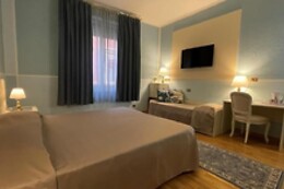 Online Booking EPS