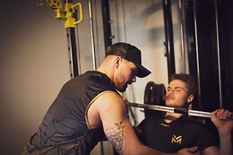 My coaching