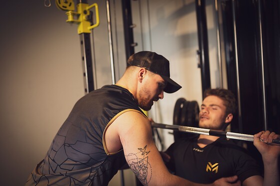 My coaching - photo 0