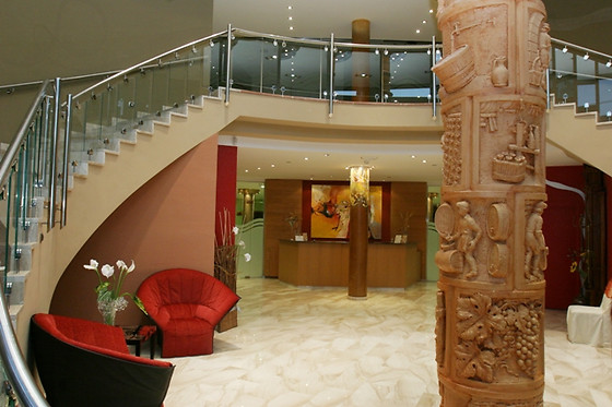 HOTEL FONDA NEUS - photo 5