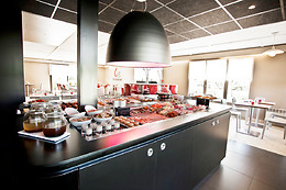 Hotel Campanile Vire