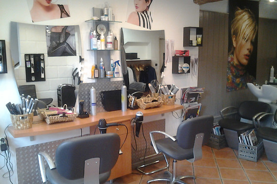 Salon de la Tourelle - photo 1