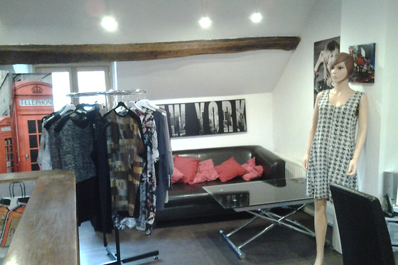 Salon de la Tourelle - photo 2