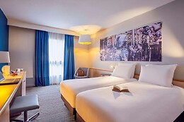 Online Booking EPS