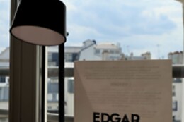 Online Booking EPS