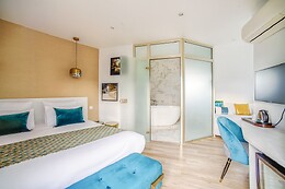 Online Booking EPS
