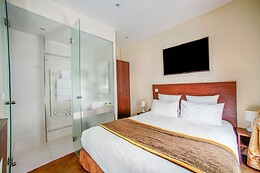 Online Booking EPS