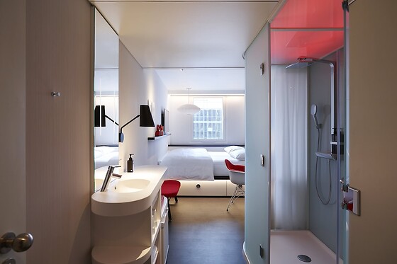 Online Booking EPS - photo 2