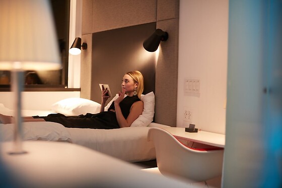 Online Booking EPS - photo 5